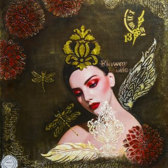 Wystawa CO MI W DUSZY GRA